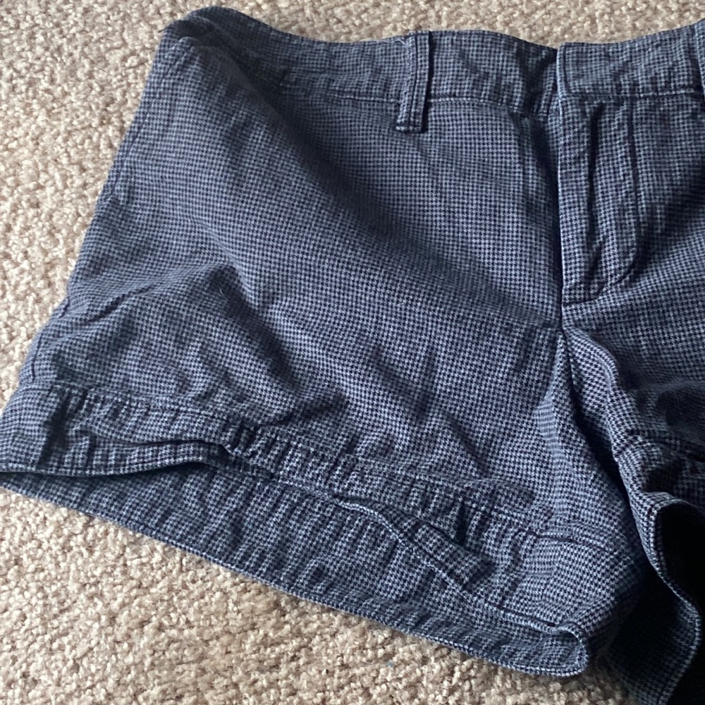 Patterned shorts - Picture 2 of 8